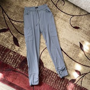 Jaanuu scrub bottoms